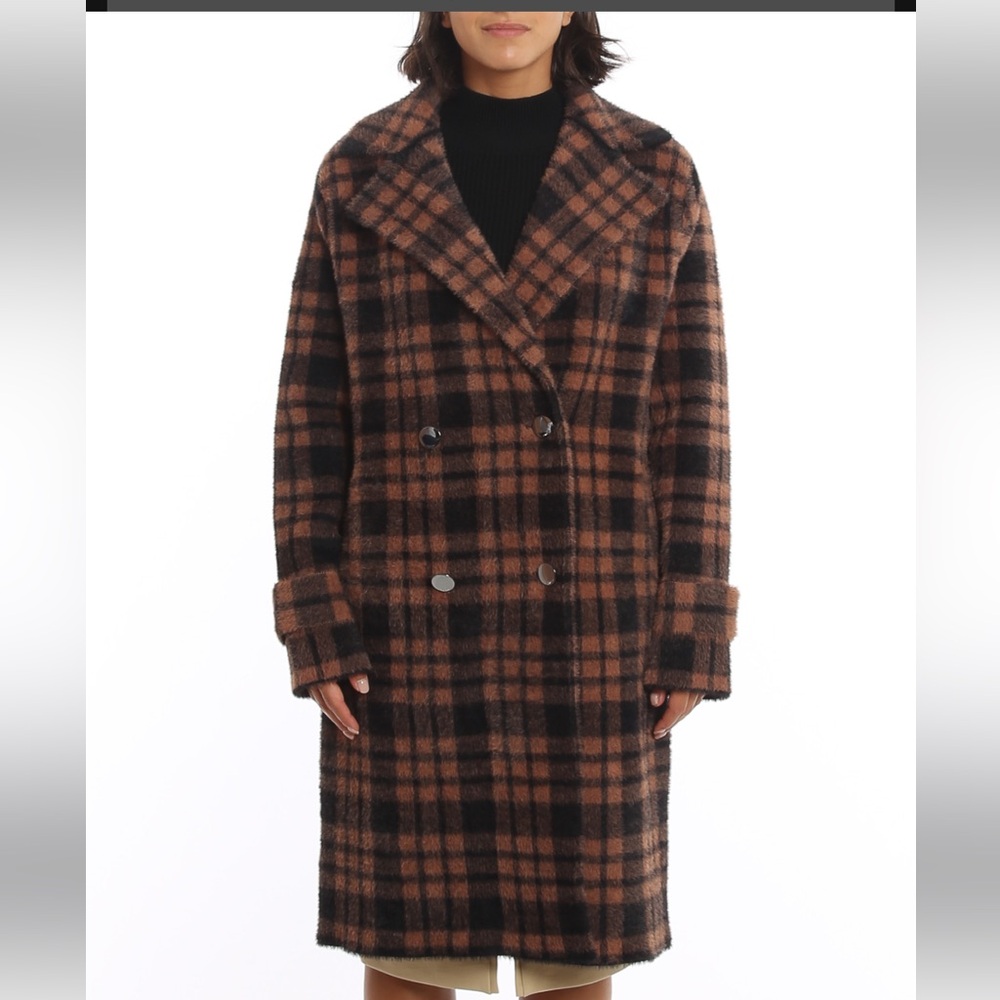 Pinko Coat